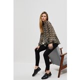 Marisse Pants Z-Sp-3903 Black | Shoptok.si