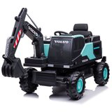 Bager na akumulator Volvo DK-VE888 - plavi | shoptok.hr