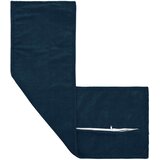  Presvlaka za jastuk HOUTEN Plava 40 x 145 cm Mikrofibra Flis Slike