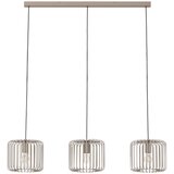 Novel VISEČA SVETILKA Coventry 110/25/120 cm 60 W E27 | Shoptok.si