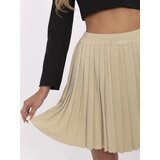 Jean Louis Francoise Skirt-NM-SD-RB62367.47P-Gold | shoptok.hr