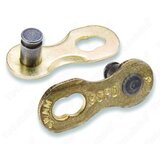 Sram spojnica lanca za 9 brzina gold ( 195078 )