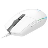  Miš LOGITECH G203 LIGHTSYNC Gaming Mouse – WHITE – EMEA 910-005797 | Eponuda.ba