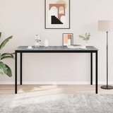  Stoječ miza za bar Konstruiran les, (5000268838) | Shoptok.si