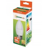 Toolight LED žarulja topla E-27 230V 6W Svijeća 13061 | shoptok.hr