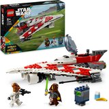 Lego Star Wars Jedi Bobs Starfighter številka 75388 Cene