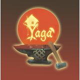 Steam Yaga Key GLOBAL | ePonuda.com