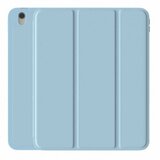 DEVIA Futrola Za Tablet Leather Case With Pencil Slot iPad Pro 11 inch Plava