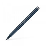 Faber-Castell permanent marker metalics col 275 asphlat cowboy 160775 | Eponuda.com