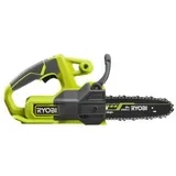 akumulatorska verižna žaga ryobi one+ RY18CS20A-0 (18 v, li-ion, brez baterije, dolžina meča: 20 cm)