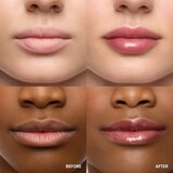 WONDERSKIN Lip Rehab Serum Oil olje za ustnice odtenek Honey 3.57 ml | Shoptok.si