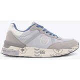 Sergio Tacchini Muške patike st grafitte, Svetlosive Cene
