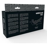 Addicted Toys Strapless Strap-on kožen | shoptok.hr