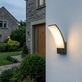  Brilagi - LED spoljašnje zidno svetlo ARCELO LED/9W/230V IP44 | Eponuda.com