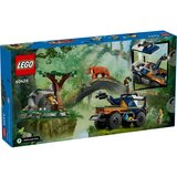 Lego city jungle explorer off-road truck ( LE60426 ) | ePonuda.com