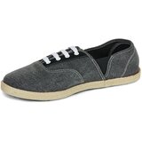Quiksilver Espadrile ESPADRILLED UP Črna | Shoptok.si
