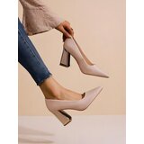 Resti Classic women's stilettos Wernone Cijene