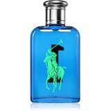 Polo Ralph Lauren The Big Pony 1 Blue toaletna voda za moške 100 ml | Shoptok.si