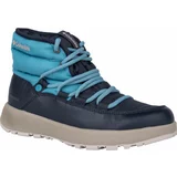 Columbia SLOPESIDE VILLAGE Ženske zimske cipele, tamno plava, veličina 37.5