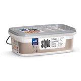 Helios Spektra PRIPRAVLJENA BARVA STYLE 03 ROMANTIC COFFEE 2.5 L | Shoptok.si