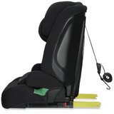 Kinderkraft autosjedalica Safety Fix 2 9-36 kg (76-150 cm), Black | Eponuda.com