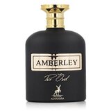 Maison Alhambra Amberley Pur Oud 100 ml parfemska voda unisex Cijene