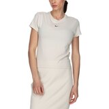 Nike ženske majice W nsw nk chll knt md crp FV5508-104 | ePonuda.com