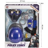 Policijski dječji set – postani pravi mali policajac! ‍♂️ | shoptok.hr