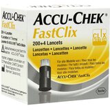 Roche ACCU-CHEK FastClix lancete | Shoptok.si