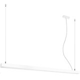 Thoro Lighting Obesna svetilka PINNE 150 bela, (21347527) Cene