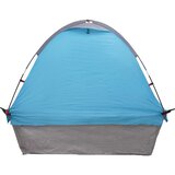 Šator za auto Plava 200 x 170 x 170 cm Poliester i čelik | shoptok.hr