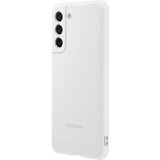 Samsung galaxy S21 fe silicone cover white | Shoptok.si