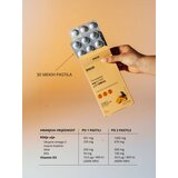 Equa Omega-3 pastile, za svakodnevnu podršku mozgu, srcu, imunitetu, 30 komada | shoptok.hr