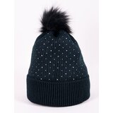 Yoclub Woman's Cap CZZ-0460K-AA10 | Shoptok.si