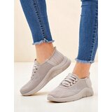 Resti Women's Slip-on Fabric Sports Shoes Arrate | Shoptok.si