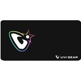 Uvi gaming podloga Gear Inferno XXL, črna | Shoptok.si