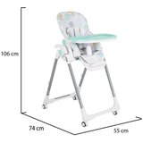 Cangaroo hranilica bueno blue ( CAN1097 ) | ePonuda.com