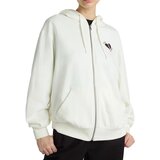Vans ženski duks broken hearts blousant zip hoodie | ePonuda.com