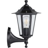 Eglo laterna 4 spoljna zidna lampa/1, e27, crna | Eponuda.com