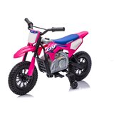  Licencirani motor na akumulator HONDA CFR450R - rozi | shoptok.hr