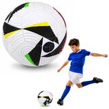 Nogometna lopta veličina 22 cm, veličina 5 - TEEN Cene
