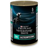 Purina pro plan veterinary diet canine en gastrointestinal 400 g Cene