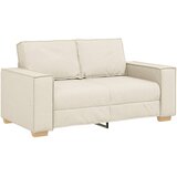 vidaXL Dvosed iz platna 120 cm, (5000138511) Cene