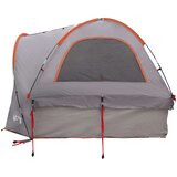  za auto s krovom Siva i narančasta 200 x 170 x 170 cm | Eponuda.com