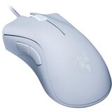 Razer Miš DeathAdder Essential White Edition Ergonomic Wired Gaming Mouse – FRML RZ01-03850200-R3M1 | Eponuda.ba