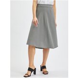 Orsay White-Black Ladies Patterned Skirt - Ladies Cijene
