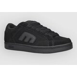 Etnies Kingpin 2K Skate cevlji black / black / black | Shoptok.si
