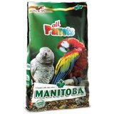 Manitoba hrana za velike papagaje i are 2kg 13922 Cene