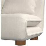 Bessagi Home Dvosed Z Ležiščem Bella, Bela | Shoptok.si