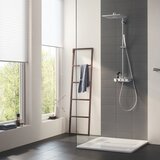 Grohe euphoria smartcontrol sistem 310 cube duo termostatski tuš sistem 26508000 | Eponuda.com